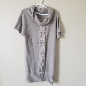 Athleta Sweater Dress